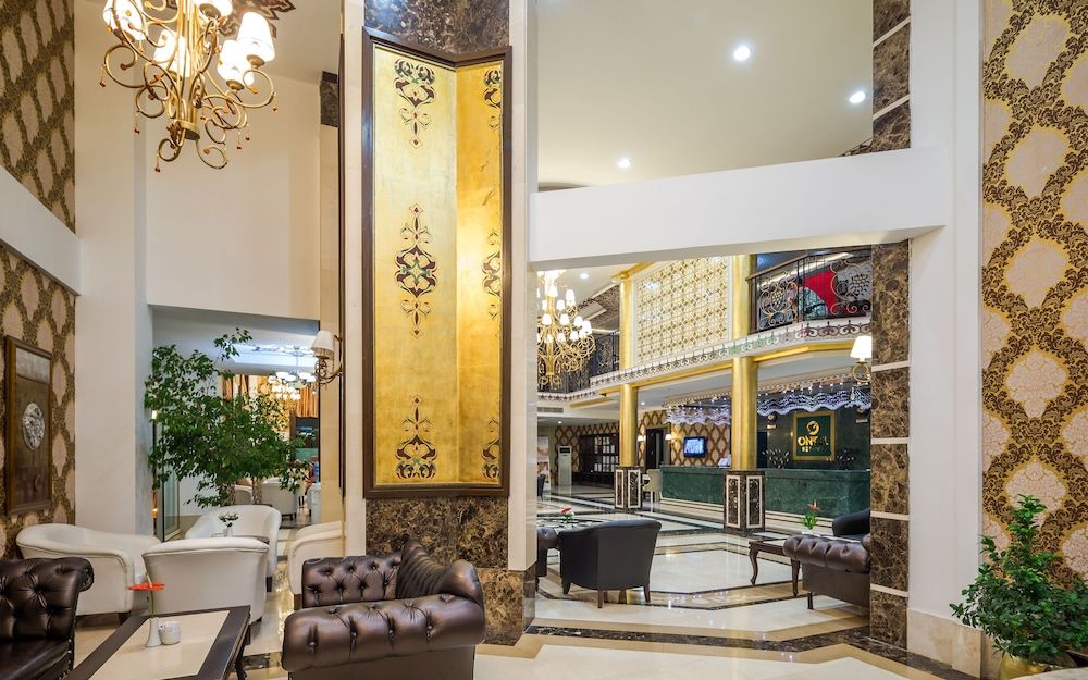 Onkel Resort Hotel 2