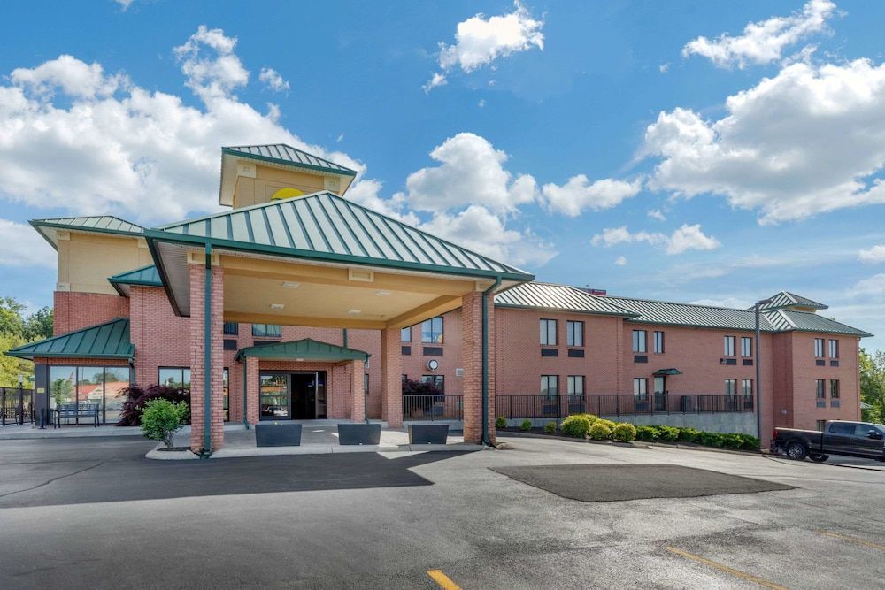 Comfort Inn Lenoir City-Knoxville 1