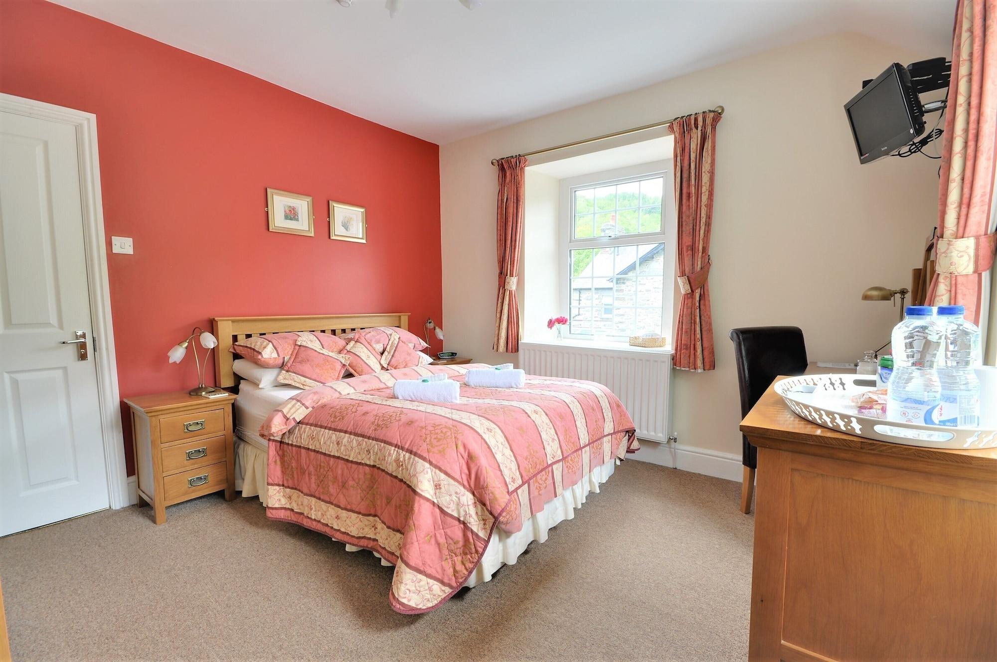 Oakfield House Bed and Breakfast 2