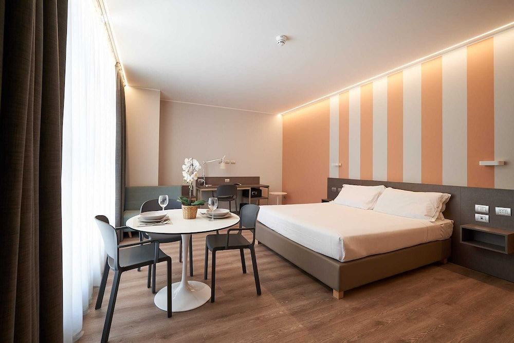 CA' San Cristoforo Apartments & Suites 1