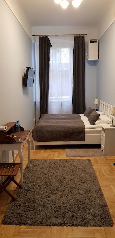 Hotel Mikołaj 2