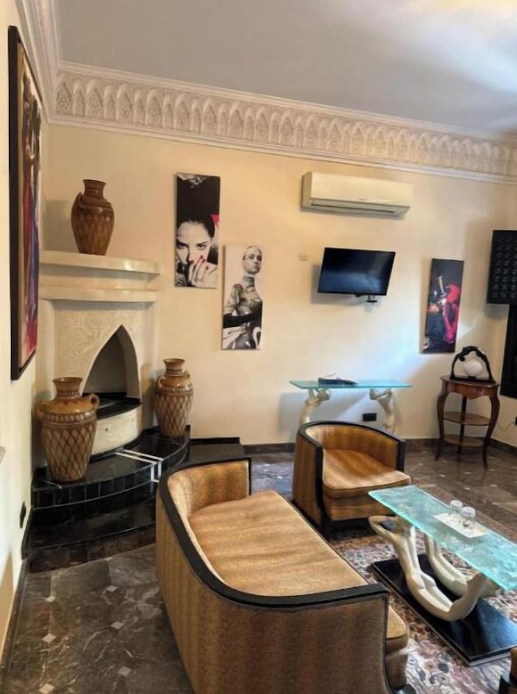 Riad Palais Didier Six 1