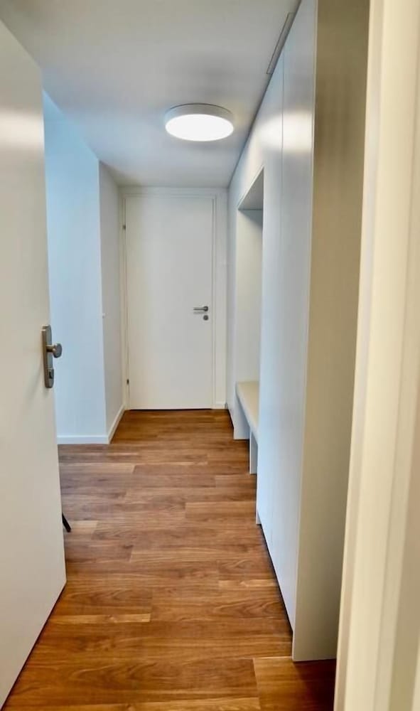DM & S Apartment 1