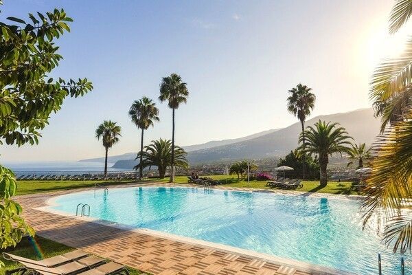 Hôtel Las Águilas affliated by Melia **** 1