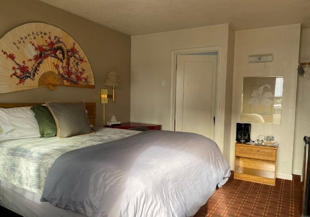 Monte Bianco Inn 1
