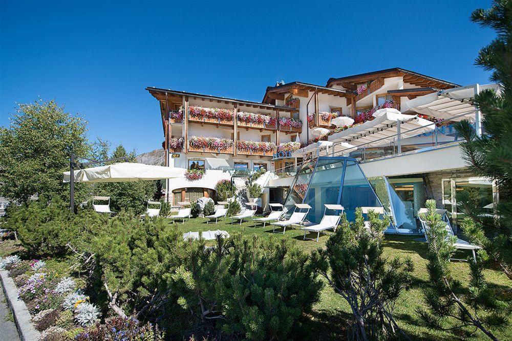 Hotel Baita Montana 1