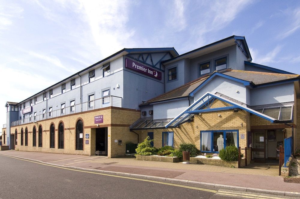 Premier Inn Southsea 1