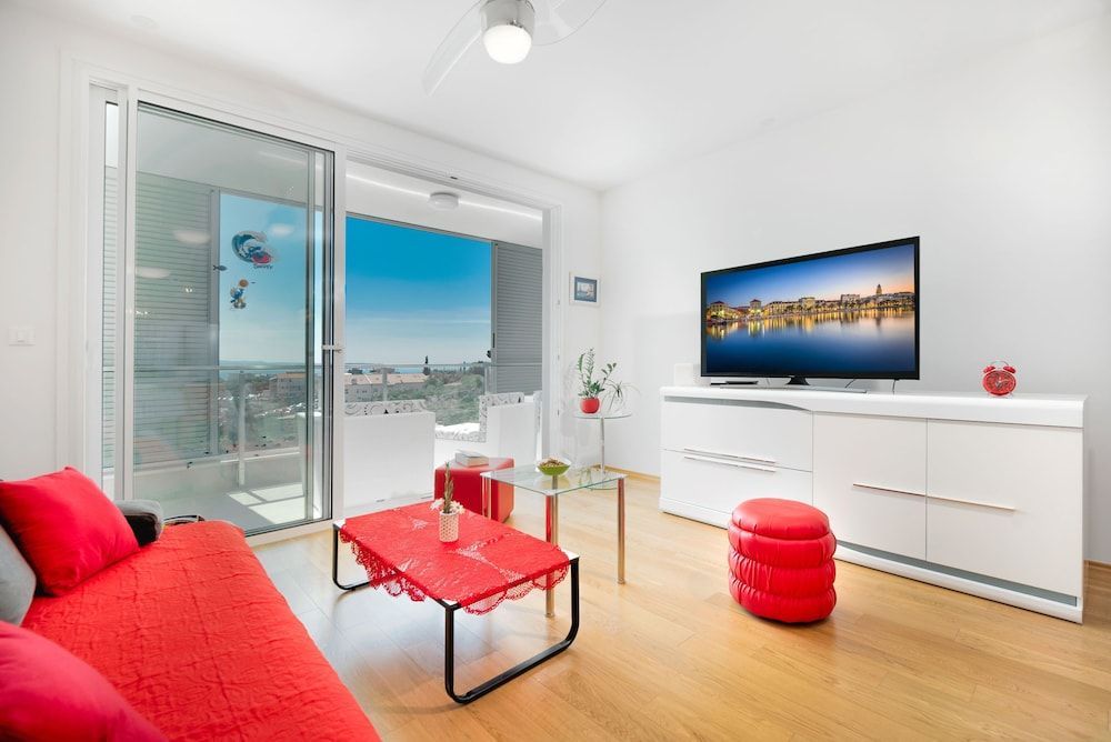 Apartment Minka 1