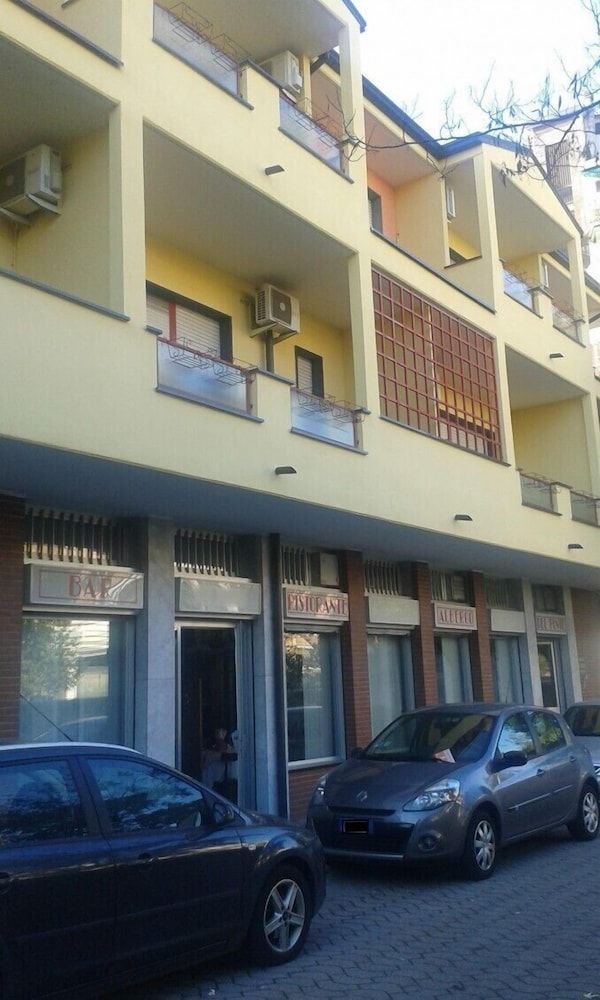 Albergo Ristorante Del Ponte 1