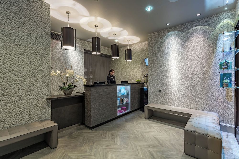 Grand Jersey Hotel and Spa 2