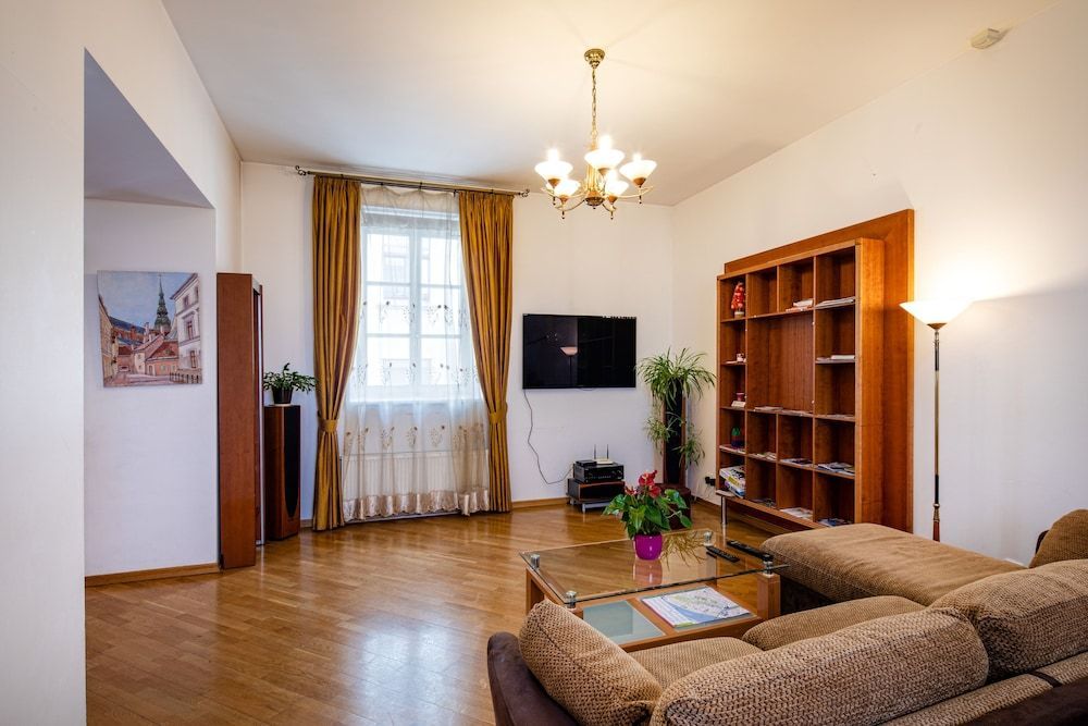 Old Riga Apartments 1