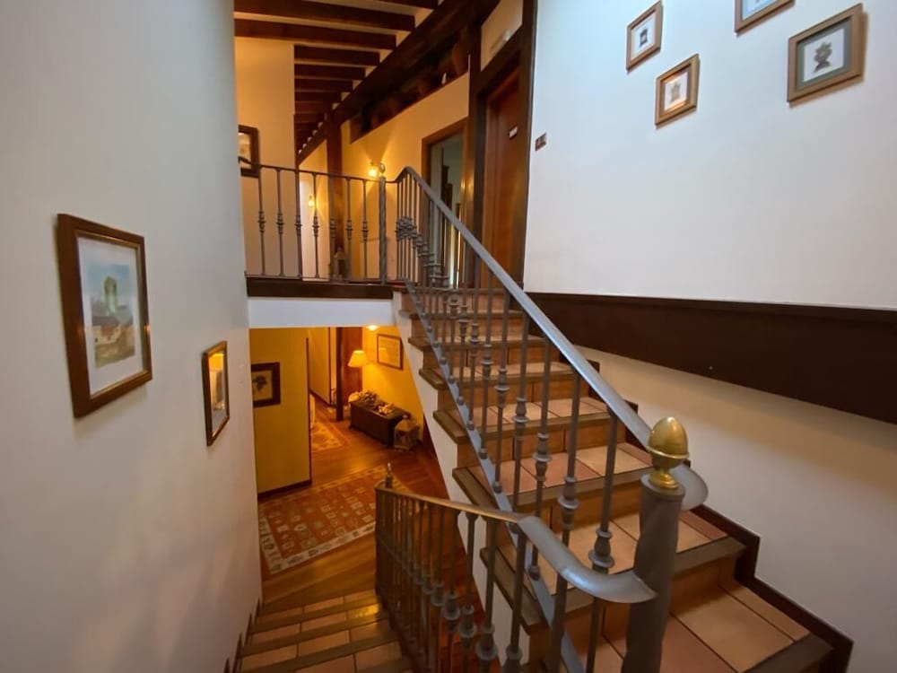 Picos de Europa Suites and Rooms 2
