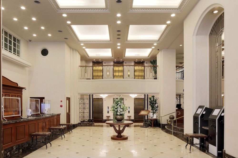 KOKO HOTEL Nagoya Sakae 1