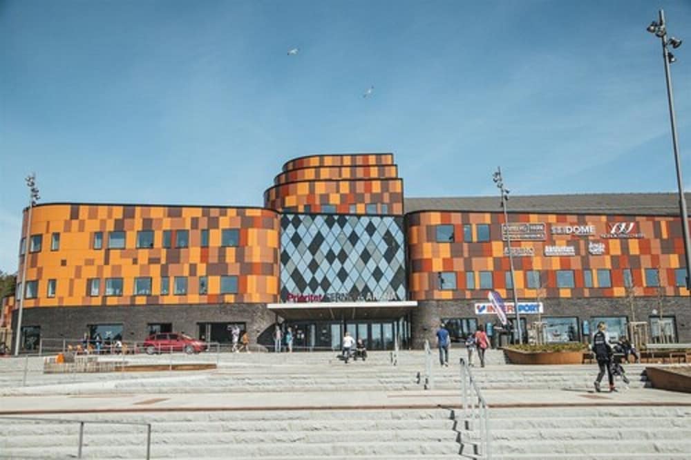 Kviberg Park Hotel & Conference 1