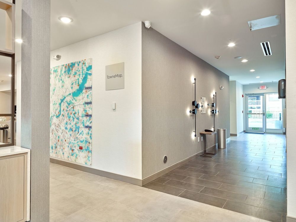 TownePlace Suites by Marriott Chattanooga South, East Ridge 2
