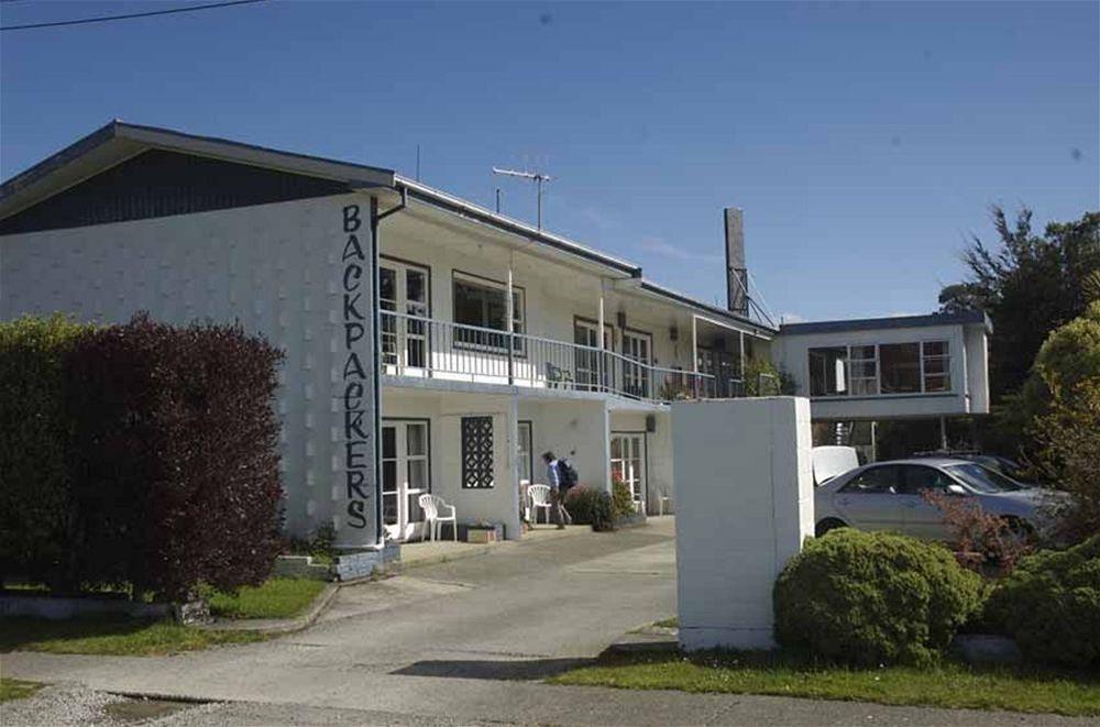 Te Anau Lakefront Backpackers 2