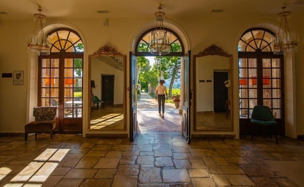 Hôtel Villa Walbaum 2