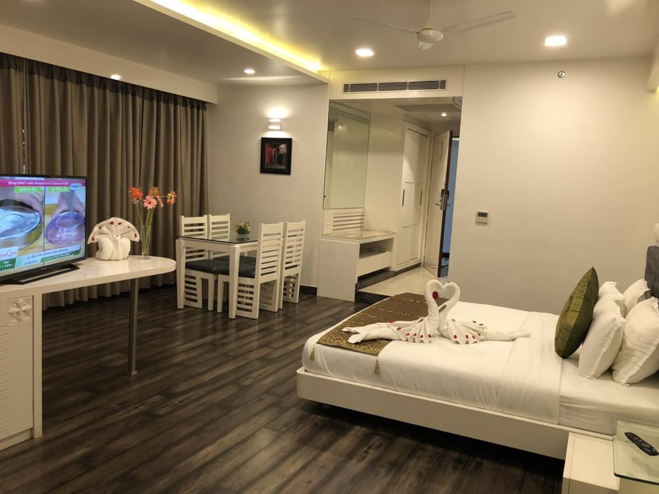 Comfort Inn Benares 1