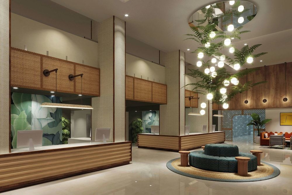 Renaissance Orlando Resort - Disney Springs Area 2