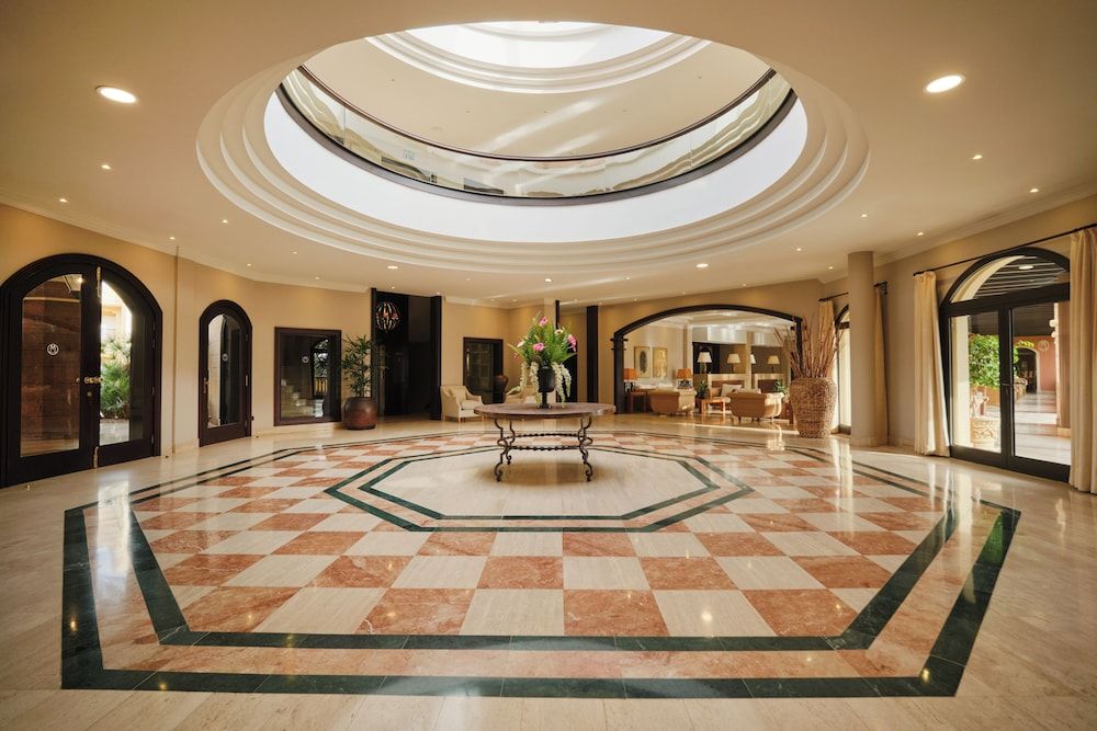 1881 Tenerife Madrigueras Golf Hotel 2