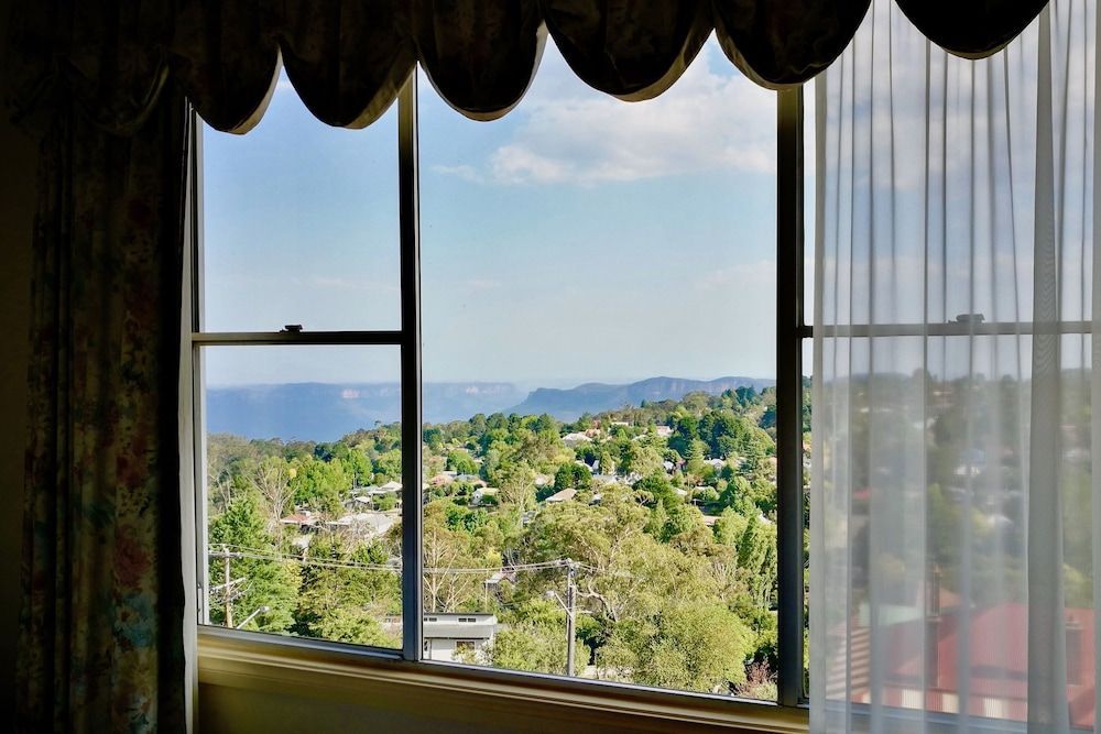 Mountain Heritage Hotel 2