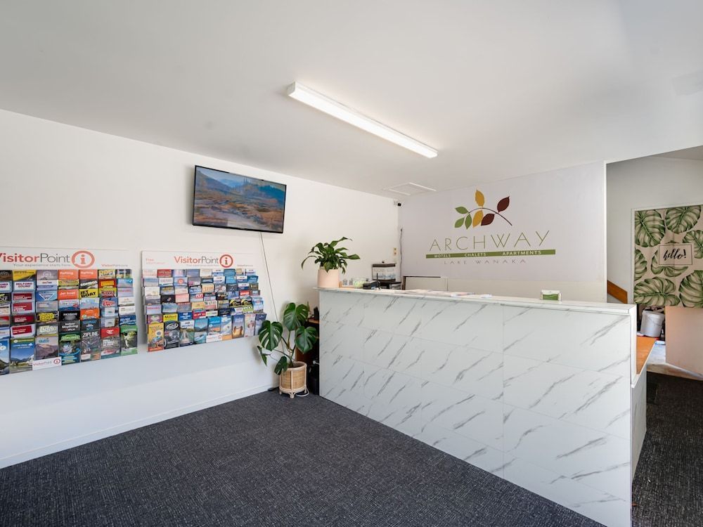 Archway Motels & Chalets 2