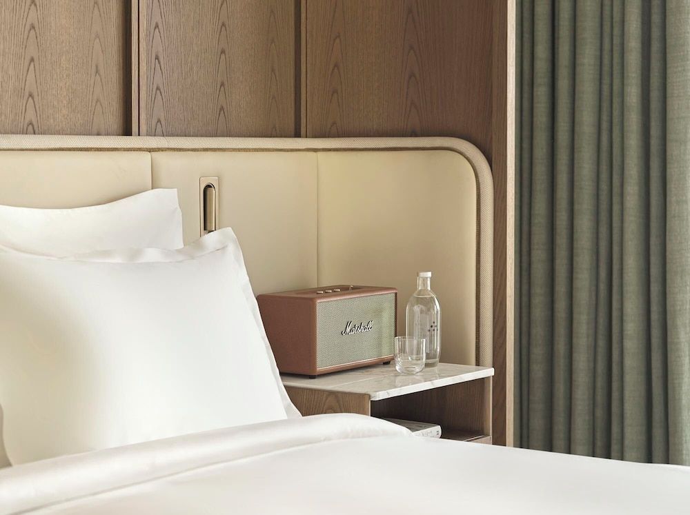 Six Senses The Palm, Dubai 2