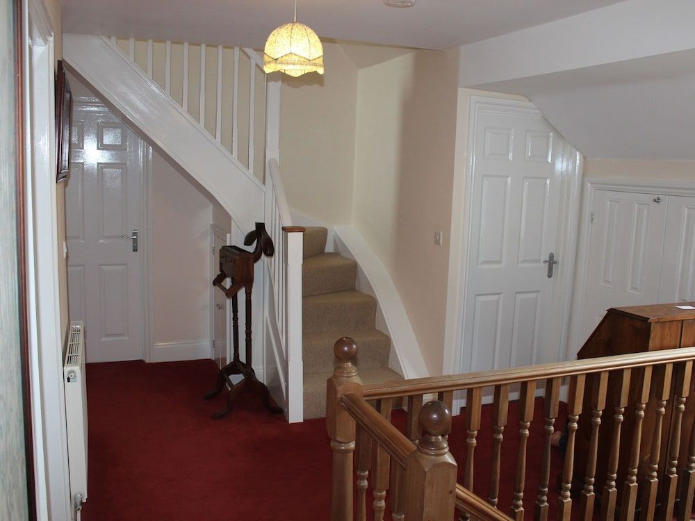 Oxfordbnb 2