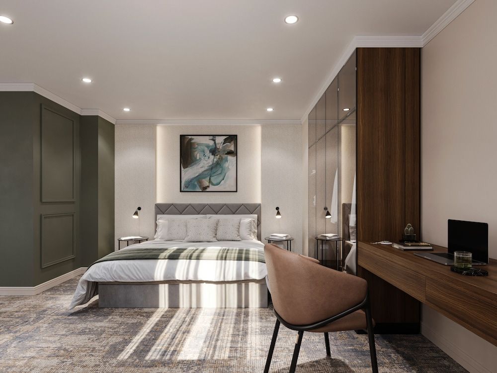 Black Gallo Residences 1