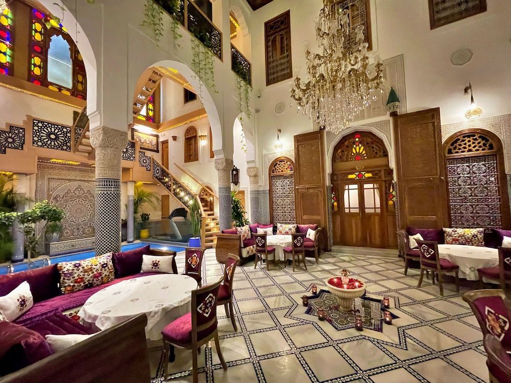Riad Marjana suites & Spa 2