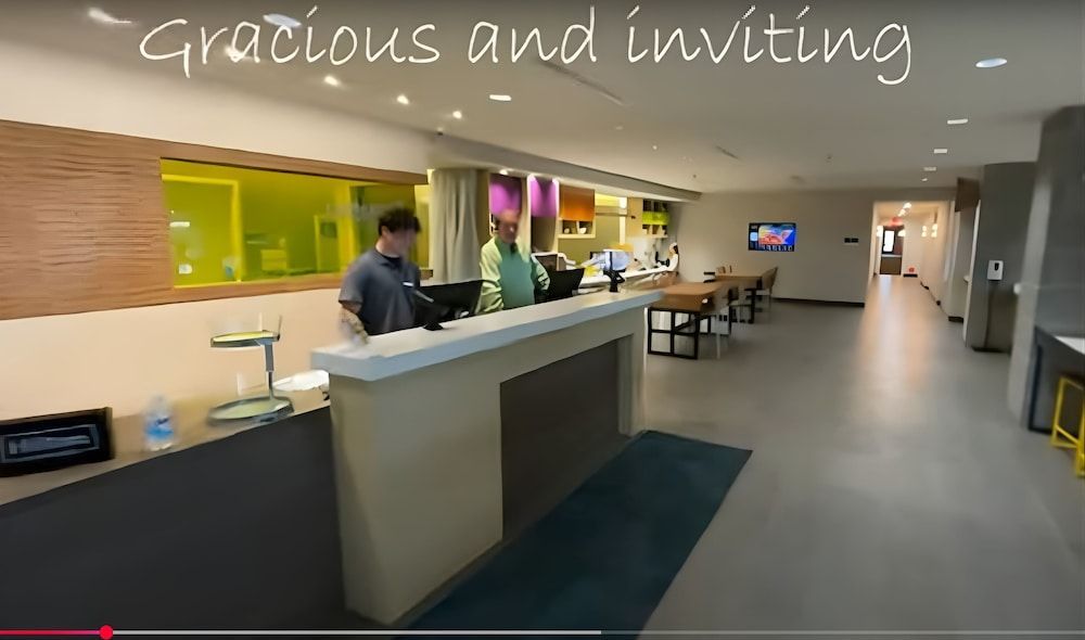 Home2 Suites By Hilton Bloomington Normal 1