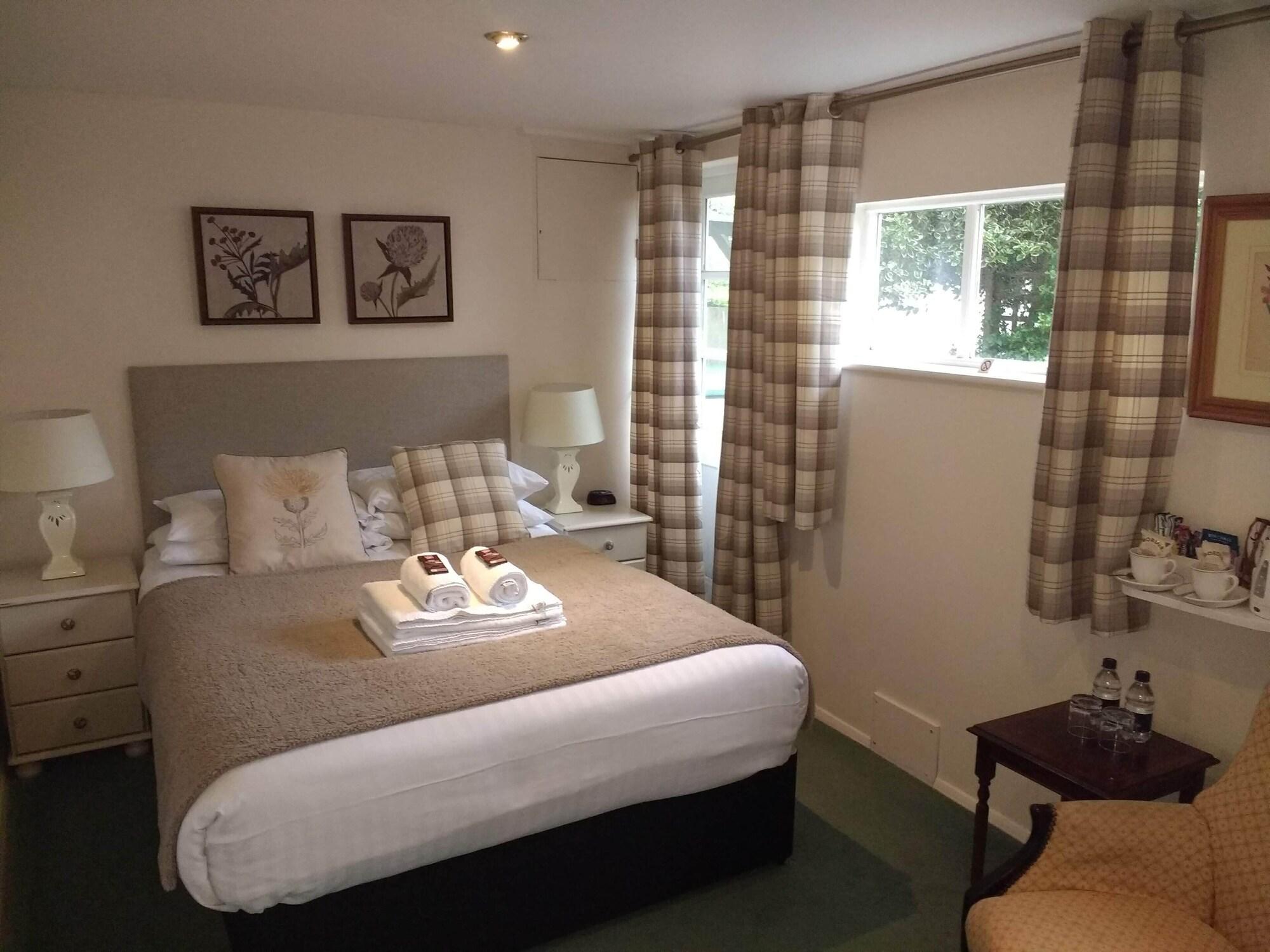 Hook House Hotel 1