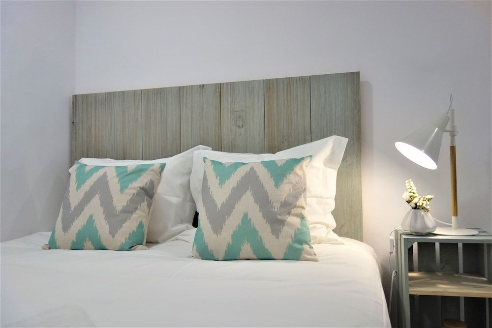 Santa Marta Apartment by Trip2Portugal 1
