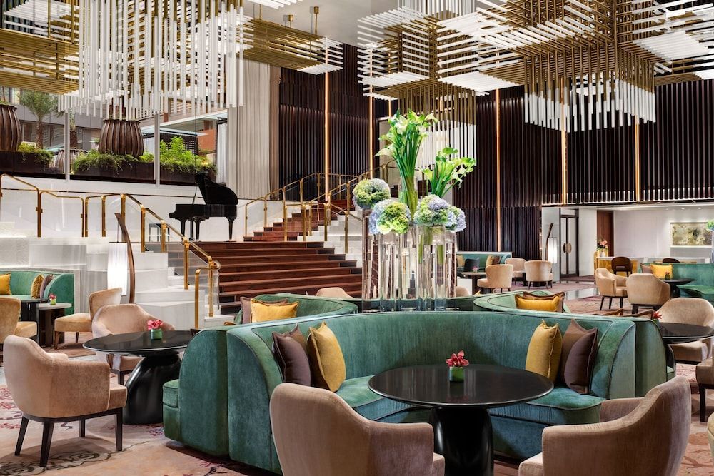 The St. Regis Jakarta 2