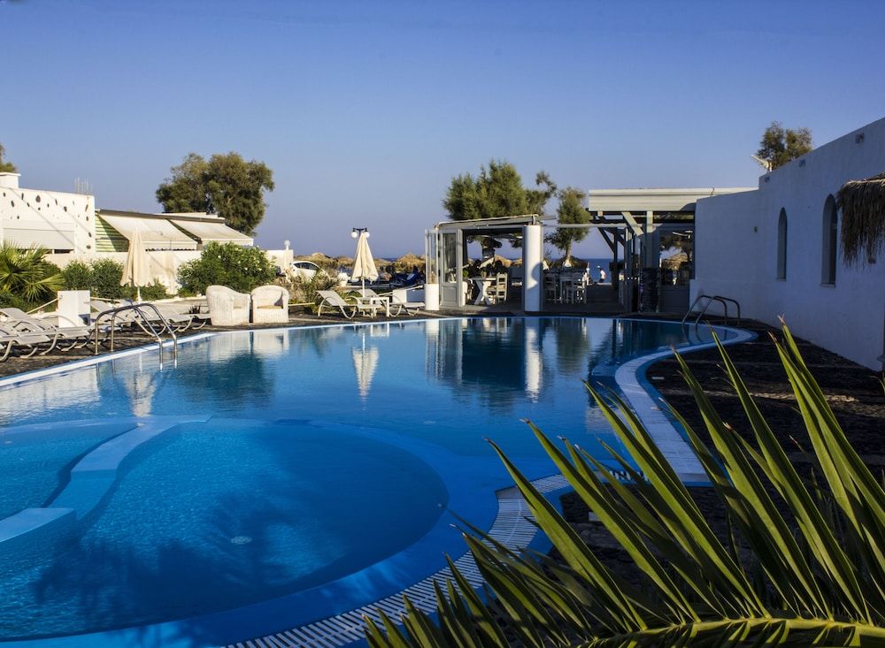 Sea View Bay Hotel Santorini 1