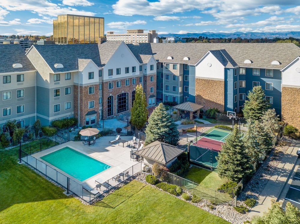 Staybridge Suites DENVER-CHERRY CREEK by IHG 1