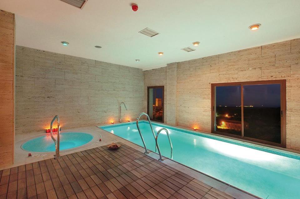 Hotel Rural Spa Don Juan de Austria 2
