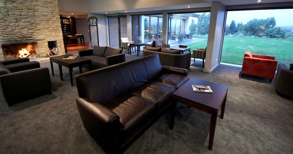 Braemar Lodge And Spa 2