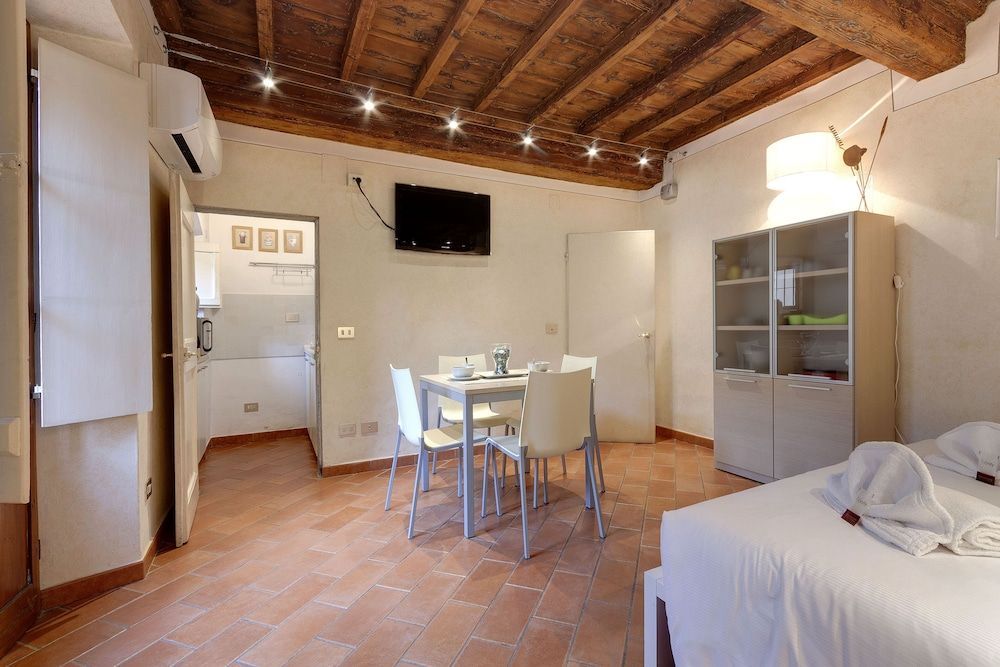 Cupolone Apartment by Mamo Florence 2