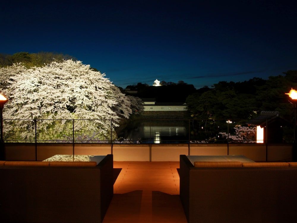 Hikone Castle Resort & Spa 1