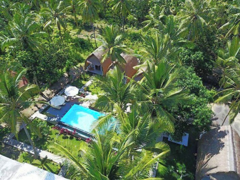 Bintang Bungalow 1