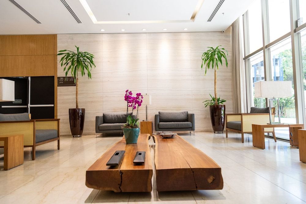 Hilton Garden In 2012 - Belo Horizonte 1