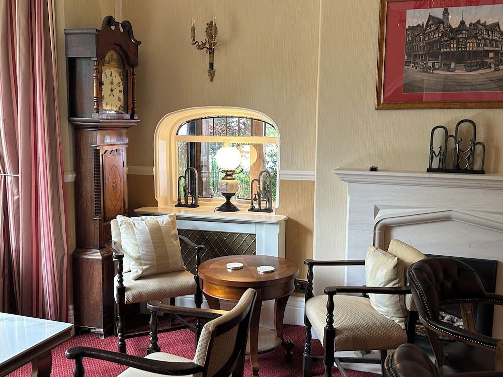 The Chester House Hotel - Previously Chester Court Hotel 2