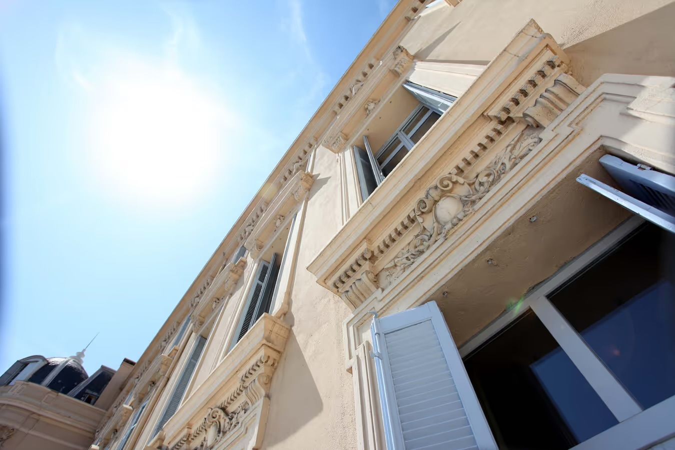 Villa Garden Palace 2