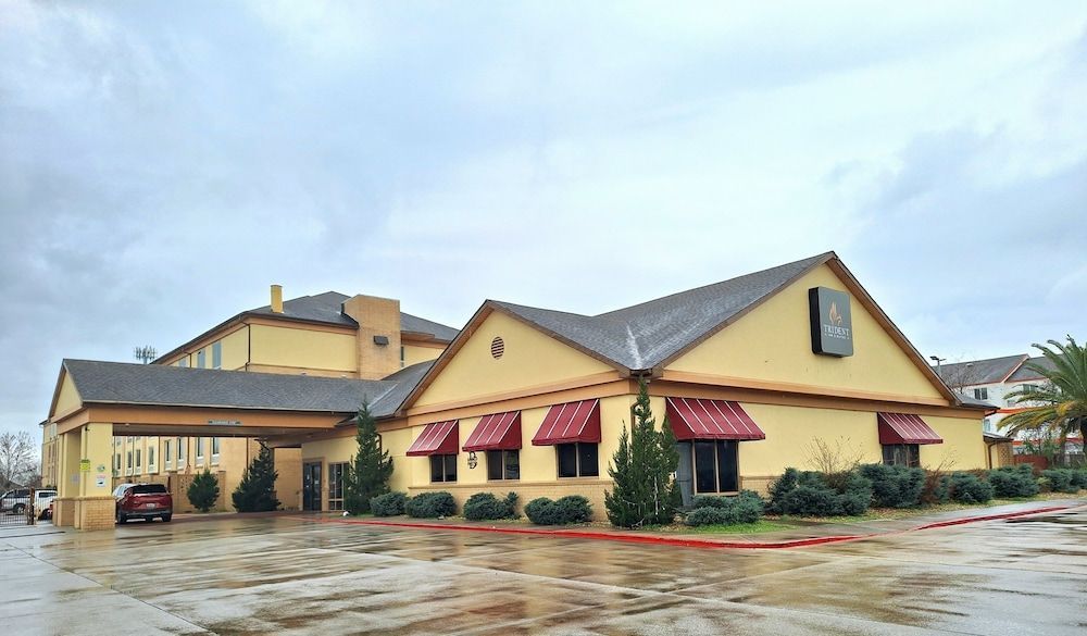 Trident Inn & Suites New Orleans 1