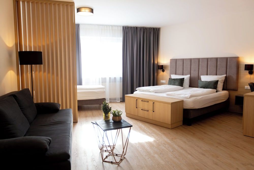Stadthotel Lichtenfels 1