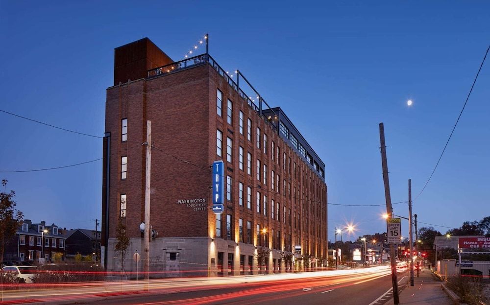 TRYP by Wyndham Pittsburgh/Lawrenceville 1