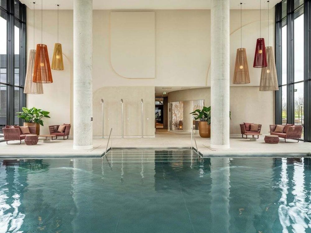 Van Der Valk Hotel Zwolle 1