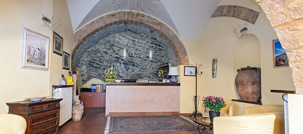 Hotel San Giacomo 1