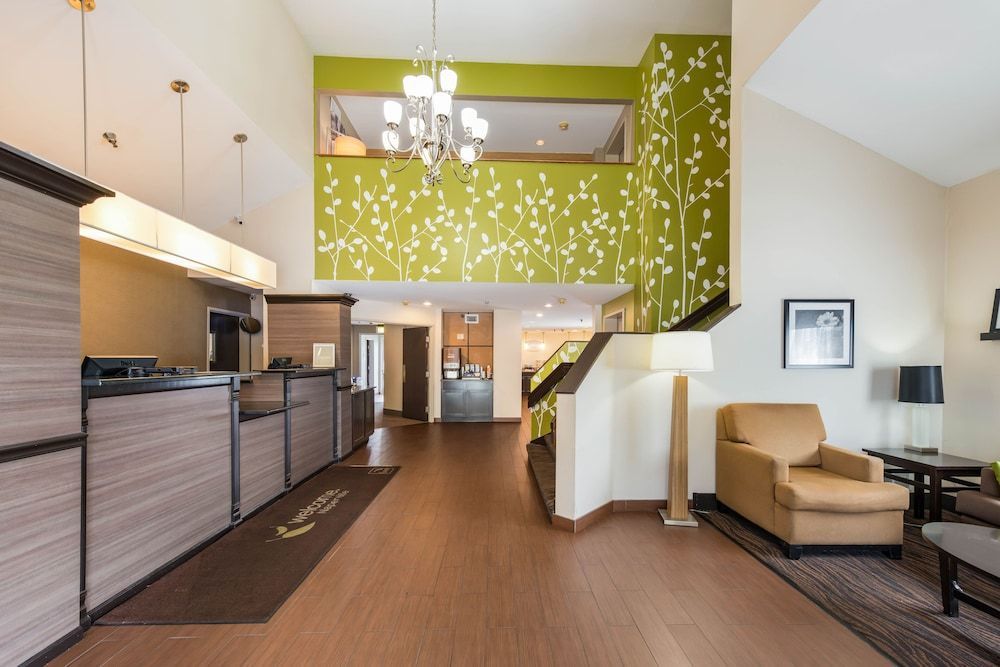 Sleep Inn Naperville - Chicago 2